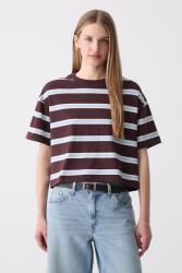 Marc O'Polo tricou pentru femei din bumbac 9BY2-TSDZU4_93X (5000010172)