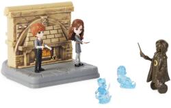 Spin Master HARRY POTTER CAMERA DE NEVOI SUPREME CU FIGURINE (6063901) Figurina