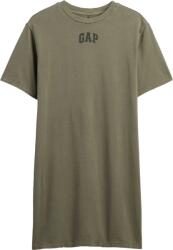 GAP V-frch logo tee dress s - sportisimo - 82,05 лв