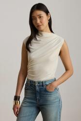 Lauren Ralph Lauren top pentru femei 9BY2-TSDZIM_01X (200B24207)