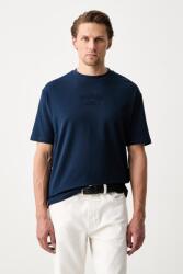 Karl Lagerfeld tricou pentru bărbați din bumbac cu elastan 9BY2-TSMZNP_59X (563221.755138)