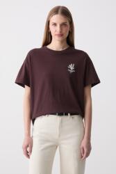 Marc O'Polo tricou pentru femei din bumbac 9BY2-TSDZU3_93X (5000010178)