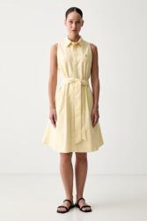 Ralph Lauren rochie evazată din bumbac PPY2-SUD1SU_10X (211968897)
