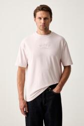 Karl Lagerfeld tricou pentru bărbați din bumbac cu elastan 9BY2-TSMZNP_30X (563221.755138)
