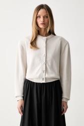 Rotate cardigan pentru femei cu amestec de cașmir 9BY2-SWDZRM_80X (1138542690)