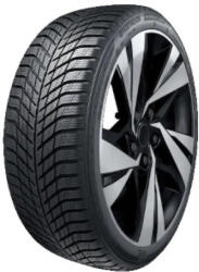 Hankook Winter i*cept evo 4 SUV W340A ( 255/45 R20 105V XL 4PR, cu protectie de janta (MFS) SBL ) (8808563648552) - tirendo