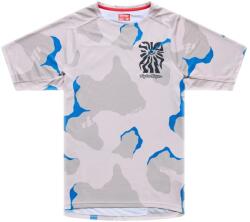 Troy Lee Designs Tricou Troy Lee Designs Skyline Pro, flow camo pumice (L)