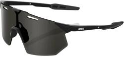  Ochelari 100% Hypercraft SQ, matte black/smoke