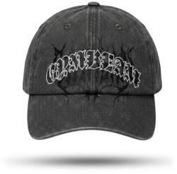GymBeam Abyss Cap Charcoal UNI