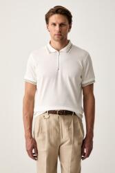 Karl Lagerfeld polo pentru bărbați din bumbac 9BY2-POMZWD_01X (563201.745005)