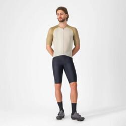 Castelli dres Castelli UNLIMITED ENDURANCE 3, argintiu lunar/lemn de ulm/mango mojito (XL)