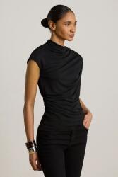Lauren Ralph Lauren top pentru femei 9BY2-TSDZIM_99X (200B24207)