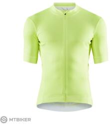Craft Tricou Craft CORE Essence, galben (L)