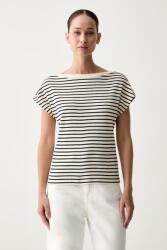Tommy Hilfiger tricou pentru femei, din bumbac 9BY2-TSDZM4_59A (WW0WW50942)