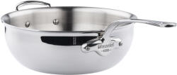 Mauviel Tigaie M’COOK 28 cm, inox, Mauviel (ML521228)