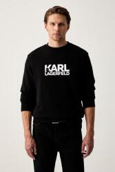KARL LAGERFELD hanorac pentru bărbați din bumbac 9BY2-BLMZT4_99X (500917.705780)