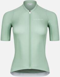 Isadore Tricou damă Isadore Debut Merino Air, reseda (S)