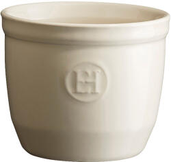 Emile Henry Recipient Ramekin Le N°8 crem Clay Emile Henry (EH021008)