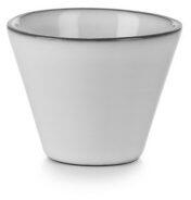 Revol Bol pentru servit EQUINOXE, set de 6 buc, 6, 3 cm, white cumulus, REVOL (RVBOX651444) Castron