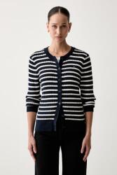 Tommy Hilfiger cardigan pentru femei din bumbac 9BYH-SWD011_59B (WW0WW43329)
