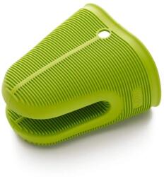 Lékué Mănușă pentru cuptor pentru oală de gătit 12 cm, verde, silicon, Lékué (LKE884788)