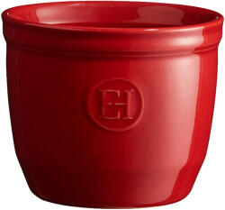 Emile Henry Recipient Ramekin Le N°8 roșu Burgundy Emile Henry (EH341008)