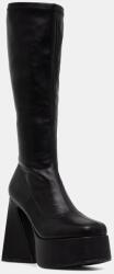 Koi Footwear cizme cu toc pentru femei MC-21 9BY2-OBDZZR_99X