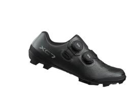 Shimano Pantofi ciclism Shimano SH-XC703 damă, negru (EU 38)