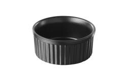Revol Recipient Ramekin FRENCH CLASSICS, set de 6 buc, 170 ml, negru, REVOL (RVBOX644695) Castron