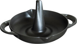 Staub Tavă verticală neagră Staub (ST1200023)