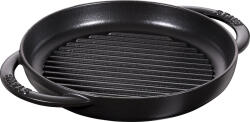 Staub Tigaie pentru gratar 30 cm, fontă, Staub (ST12013023)