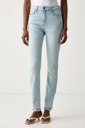 Guess blugi skinny pentru femei PPY2-SJD0J2_55X (W6GA46.D0688)