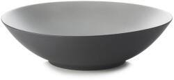 Revol Bol de servit EQUINOXE, set de 2 buc, 33, 5 cm, gri deschis, REVOL (RVBOX652885) Castron