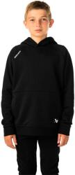 Bauer Team Ultimate Hoodie Black Gyerek-melegítőfelső S