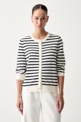 Tommy Hilfiger cardigan pentru femei cu bumbac 9BYH-SWD00Z_01E (WW0WW42370)