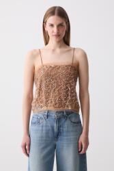 MUNTHE top pentru femei NANNALI 9BY2-BDDZZE_82X (262101726223)