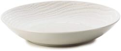 Revol Farfurie adâncă ARBORESCENCE, set de 4 buc, 27 cm, fildeș, REVOL (RVBOX653187)