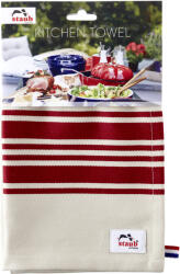 Staub Prosop de ceai de bucătărie roșu Staub (ST40501308)