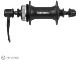 Shimano Butuc față Shimano Acera HB-M3050, QR, Center lock (32 dier)