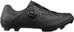 Shimano Pantofi damă Shimano SH-XC503, negru (EU 37)