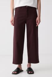 Marc O'Polo pantaloni pentru femei cu bumbac 9BY2-SPDZUT_93X (5000012165)