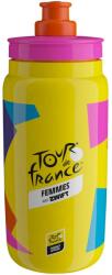 Elite Bidon Elite FLY, 550 ml, TOUR DE FRANCE FEMMES 2026