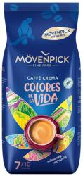 Mövenpick Colores de la Vida cafea boabe 1kg - espressocafe