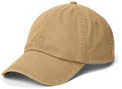 Ralph Lauren șapcă de baseball din bumbac 9BYA-CAM05K_08X (710980231)