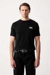 Karl Lagerfeld tricou pentru bărbați din bumbac cu elastan 9BY2-TSMZO3_99B (563235.755781)