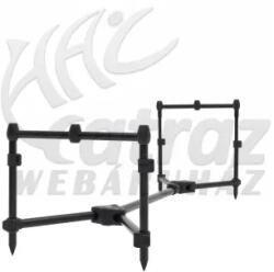 Daiwa Balck Widow Low Level Rod Pod - Daiwa 3 Botos Rod-Pod (18705-200)