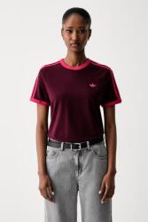 Adidas tricou pentru femei cu bumbac 9BY2-TSDZMM_93X (KW0237)
