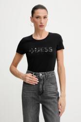 Guess tricou PPYA-TSD1DI_99X (W5GI17.J1314)