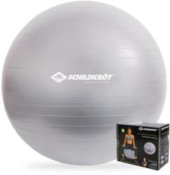Schildkröt Gymnastic Ball 55 cm Anthracite Gimnasztikai labda