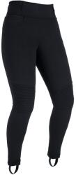 Oxford Colanți de motocicletă pentru femei Oxford Super Moto negri (AIM111-135) - motozem - 780,90 RON